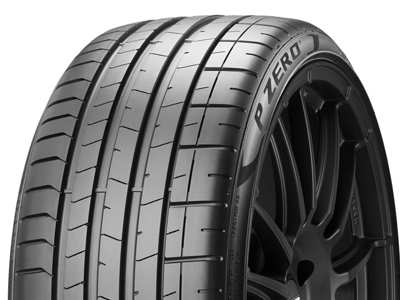 pirelli pzero pz4 luxury run flat 